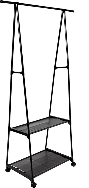 Универсальная напольная вешалка для пальто и одежды New Coat Rack 42*55*160см - Фото 7 Универсальная напольная вешалка для пальто и одежды New Coat Rack 42*55*160см - изображение 7