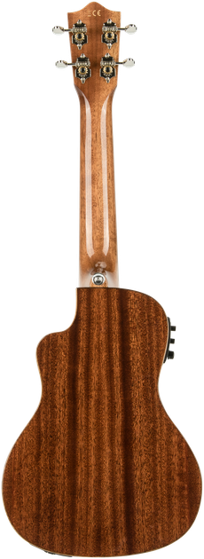 Ukulele Lanikai Solid Mahogany - Zdjęcie 2 Ukulele Lanikai Solid Mahogany - obraz 2