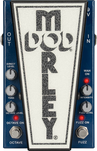 Efekt gitarowy Digitech DOD Wha-Octa-Fuzz - Zdjęcie 1 Efekt gitarowy Digitech DOD Wha-Octa-Fuzz - obraz 1