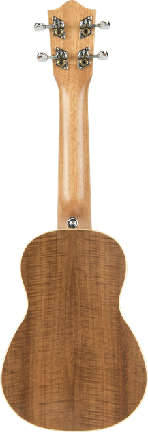 Ukulele Lanikai Soprano Acacia Solid Top - obraz 2