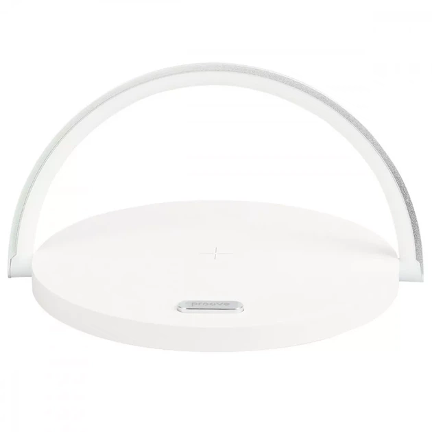 Ночник с Беспроводной Зарядкой Proove Light Bridge - изображение 2