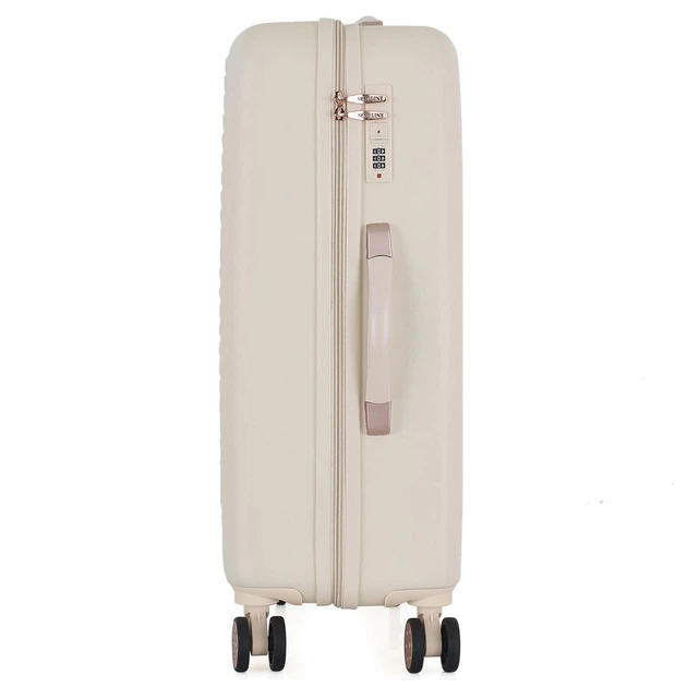 Чемодан Semi Line 24" (M) Ercu (T5791-2) - изображение 3