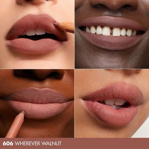 Make Up For Ever Artist Color Matte Pencil Универсальный матовый карандаш № 606 - изображение 3