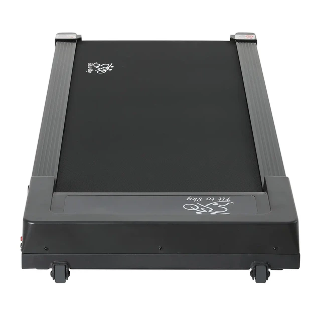 Электрическая беговая дорожка FitToSky ES-T4008 - изображение 5