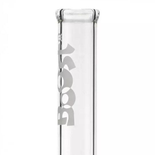 Бонг стеклянный Boost Bouncer Glass Bong 41 см 50 мм боросиликатное стекло - изображение 4