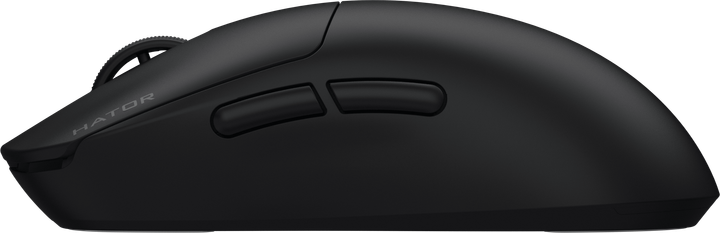 Миша Hator Quasar 3S PRO Wireless Black (HTM745) - Фото 4 Миша Hator Quasar 3S PRO Wireless Black (HTM745) - изображение 4