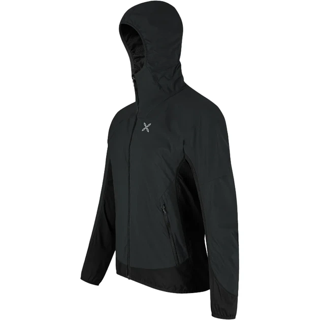 Куртка Montura Rise Octa Hooded Jacket XL Antracite - изображение 3