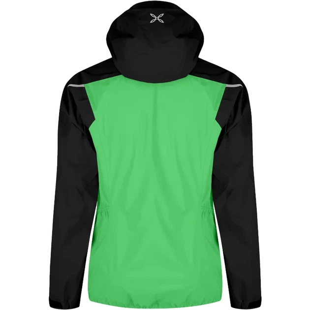 Куртка Montura Magica Prometeo Jacket L Vibe Green - зображення 2