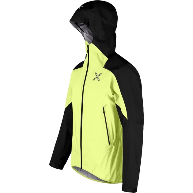 Куртка Montura Magica Prometeo Jacket L Sunny Lime - изображение 4