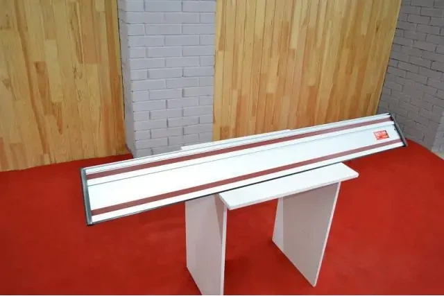 Напрямна лінійка для заглибних дискових пив Holzmann FS 1500 - зображення 4
