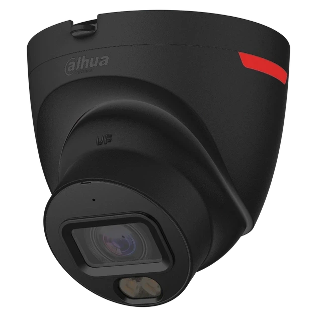 IP видеокамера Dahua DH-IPC-HDW2849T-S-PRO-BE 8МП (2.8мм) - Фото 1 IP видеокамера Dahua DH-IPC-HDW2849T-S-PRO-BE 8МП (2.8мм) - изображение 1