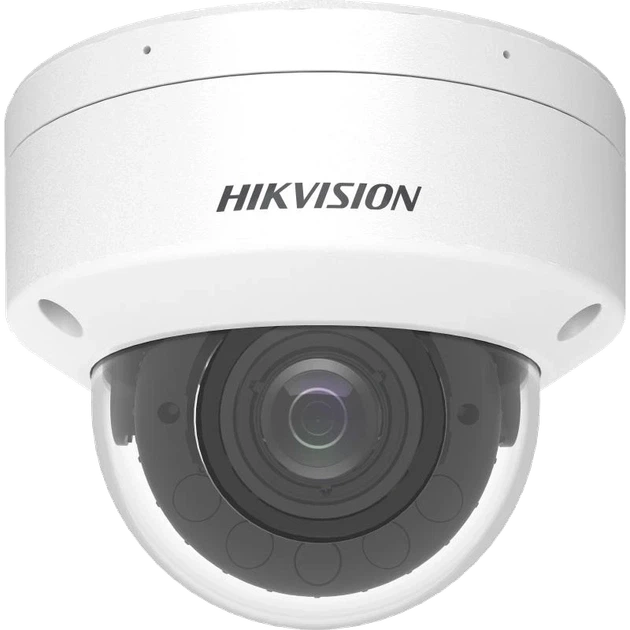 IP видеокамера Hikvision DS-2CD2783G2-LIZS2U/SL 8МП (2.8-12мм) - Фото 1 IP видеокамера Hikvision DS-2CD2783G2-LIZS2U/SL 8МП (2.8-12мм) - изображение 1