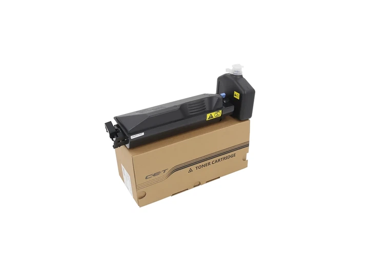 Картридж Kyocera TK-5480K (7130662) - Фото 1 Картридж Kyocera TK-5480K (7130662) - зображення 1