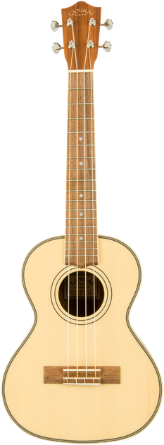 Ukulele Lanikai Spruce Solid Top - Zdjęcie 1 Ukulele Lanikai Spruce Solid Top - obraz 1