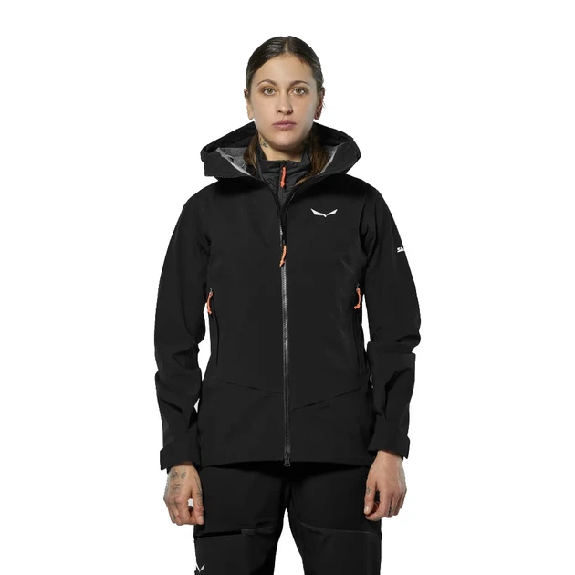 Куртка Salewa Ortles GTX 3L Epe Jkt Wmn 0910 M (100093515) - Фото 1 Куртка Salewa Ortles GTX 3L Epe Jkt Wmn 0910 M (100093515) - изображение 1