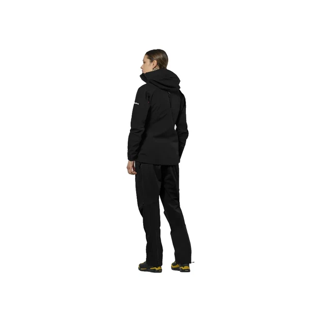 Куртка Salewa Ortles GTX 3L Epe Jkt Wmn 0910 M (100093515) - Фото 3 Куртка Salewa Ortles GTX 3L Epe Jkt Wmn 0910 M (100093515) - изображение 3