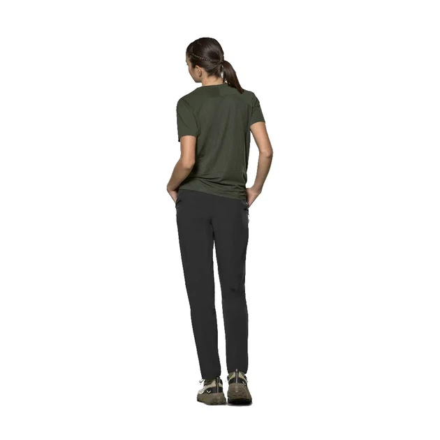 Штани Salewa Pedroc 5 DST Long Pant Wmn 0910 L (100093514) - изображение 2
