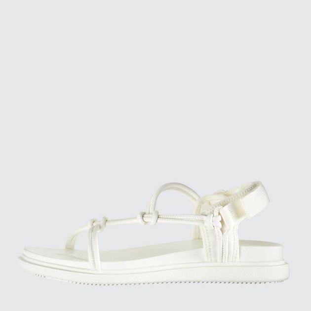 Женские сандалии Uniqlo 371999595 37 (6US) 23.5 см Молочные (1159864970) - Фото 3 Женские сандалии Uniqlo 371999595 37 (6US) 23.5 см Молочные (1159864970) - изображение 3