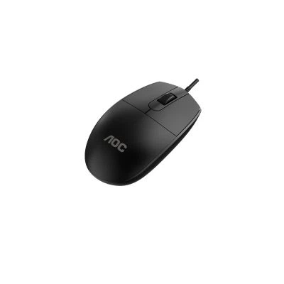 Комплект AOC KM160B USB UA Black (KM160B/97) - Фото 10 Комплект AOC KM160B USB UA Black (KM160B/97) - изображение 10