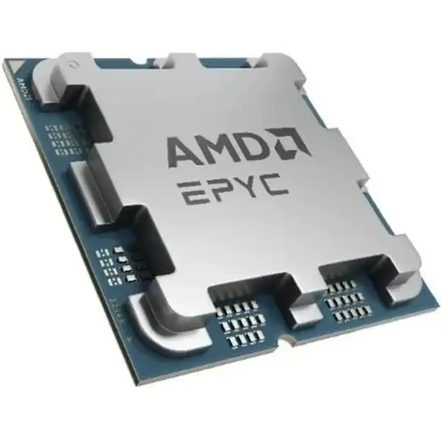 Процесор серверний AMD EPYC 4585PX 16C/32T 4.3/5.7GHz Max Boost 128MB AM5 Tray (100-000001561) - изображение 2