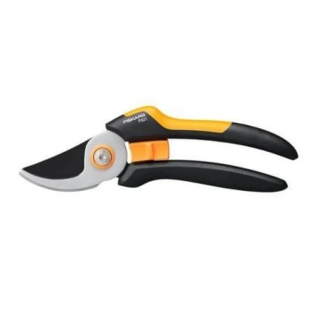 Площинний секатор Fiskars Solid™ P321 (1057162) - Фото 1 Площинний секатор Fiskars Solid™ P321 (1057162) - зображення 1