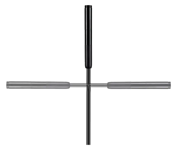 Эндоскопическая камера 2 метра 7.9 мм USB для телефона 3 сменных наконечника Bigstren МС0655 - изображение 8