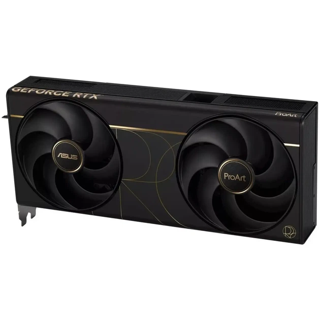 Відеокарта ASUS Nvidia GeForce RTX 5090 PROART OC 32GB (PROART-RTX5090-O32G) - изображение 2