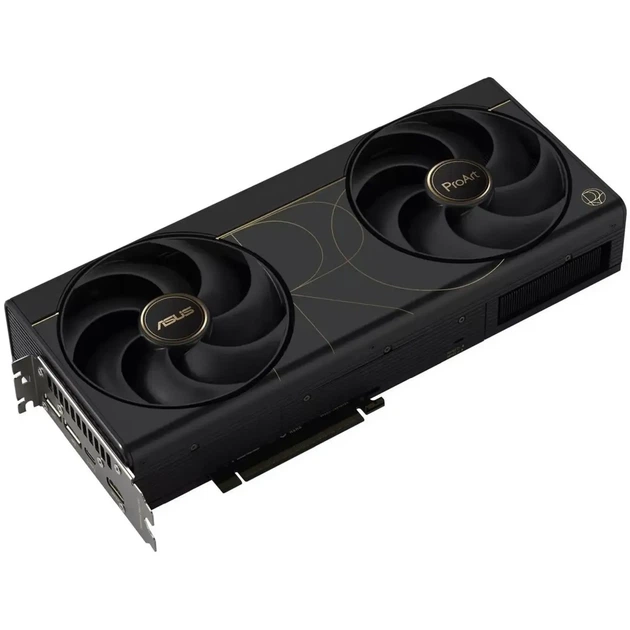 Відеокарта ASUS Nvidia GeForce RTX 5090 PROART OC 32GB (PROART-RTX5090-O32G) - изображение 4