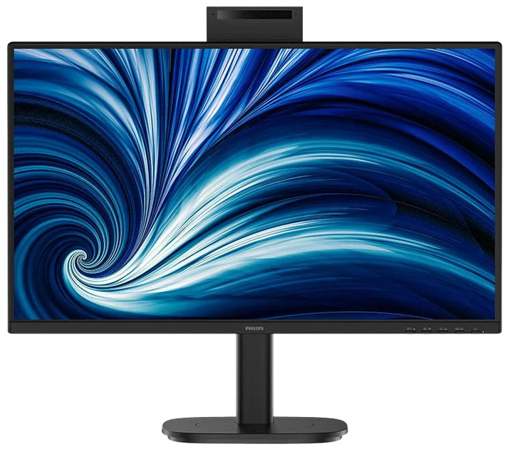 Монитор 23.8" 24B2N3200JH/00 PHILIPS 000348073 - Фото 4 Монитор 23.8" 24B2N3200JH/00 PHILIPS 000348073 - изображение 4