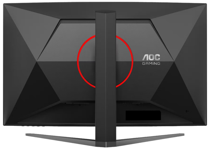 Монітор AOC C32G4Z - Фото 11 Монітор AOC C32G4Z - зображення 11