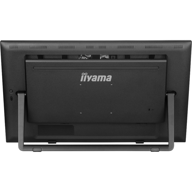 Монітор iiyama T2755MSC-B1 - зображення 3