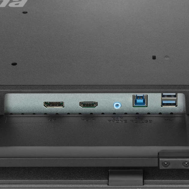 Монітор iiyama T2755MSC-B1 - зображення 8
