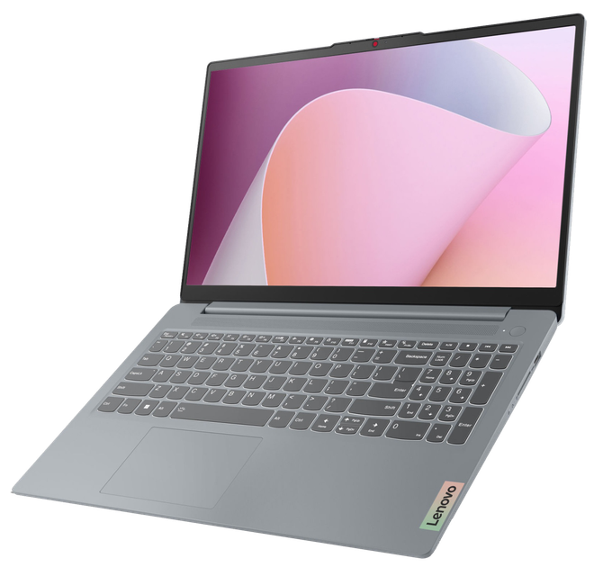 Ноутбук LENOVO IdeaPad Slim 3 15AMN8 (82XQ01KJRA) - Фото 13 Ноутбук LENOVO IdeaPad Slim 3 15AMN8 (82XQ01KJRA) - изображение 13