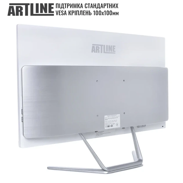 Моноблок ARTLINE Home G43 (G43v25w) - зображення 6