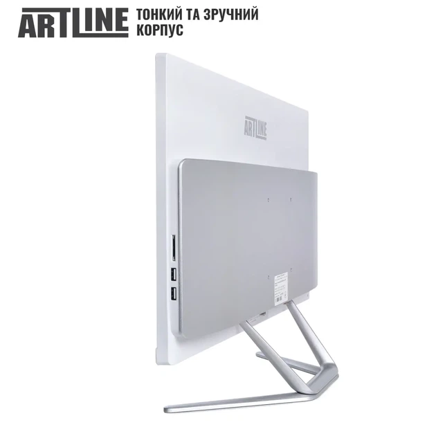 Моноблок ARTLINE Home G43 (G43v25w) - зображення 7