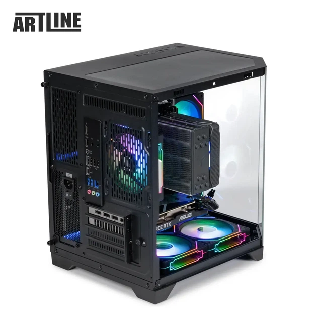Комп'ютер ARTLINE Gaming X61 (X61v41) - изображение 13
