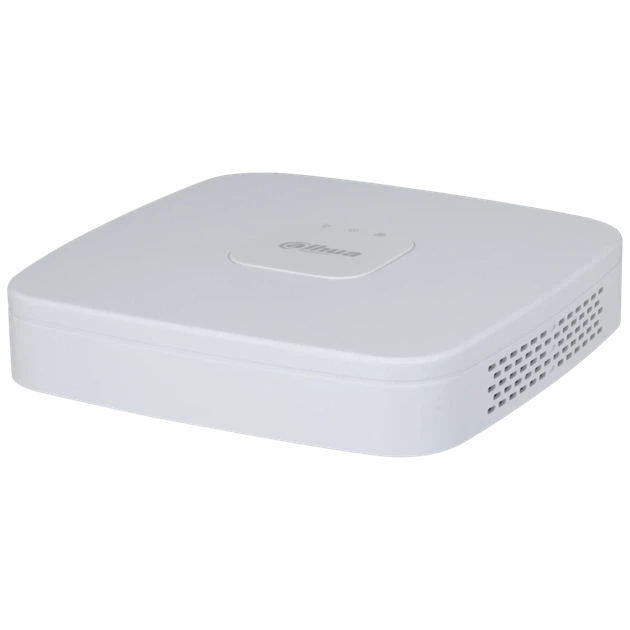Видеорегистратор Dahua DH-XVR4104C-I/T 4-канальный 1080N/720p 1U 1HDD WizSense - Фото 1 Видеорегистратор Dahua DH-XVR4104C-I/T 4-канальный 1080N/720p 1U 1HDD WizSense - изображение 1