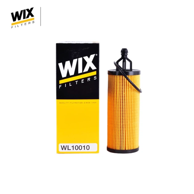 Фільтр оливи WIX FILTERS (WL10010) - Фото 1 Фільтр оливи WIX FILTERS (WL10010) - изображение 1