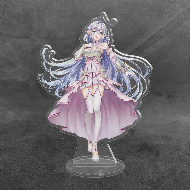 Акриловая коллекционная фигурка Аниме Sword Art Online, Мастера Меча Онлайн SAO (18) 15 см - Фото 2 Акриловая коллекционная фигурка Аниме Sword Art Online, Мастера Меча Онлайн SAO (18) 15 см - изображение 2