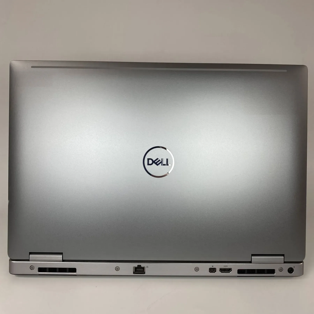 Мобильная рабочая станция Б-класс Dell Precision 7540 / 15.6" (1920x1080) IPS / Intel Core i7-9850H (6 (12) ядер по 2.6 - 4.6 GHz) / 16 GB DDR4 / 512 GB SSD / nVidia Quadro T1000, 4 GB GDDR5, 128-bit / WebCam / TouchID б/у + Подарок Беспроводная мышь - Фото 8 Мобильная рабочая станция Б-класс Dell Precision 7540 / 15.6" (1920x1080) IPS / Intel Core i7-9850H (6 (12) ядер по 2.6 - 4.6 GHz) / 16 GB DDR4 / 512 GB SSD / nVidia Quadro T1000, 4 GB GDDR5, 128-bit / WebCam / TouchID б/у + Подарок Беспроводная мышь - изображение 8
