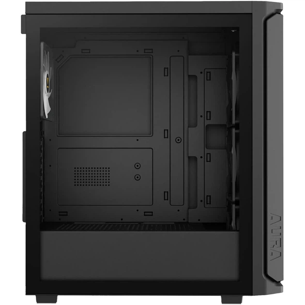 Корпус Gamdias Aura GC11 ARGB Black (4711514503760) - зображення 5