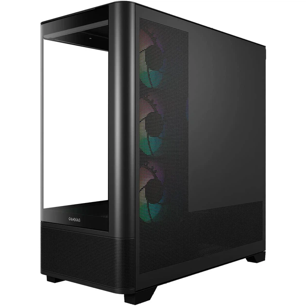 Корпус Gamdias Atlas P2 CG Black (4711514501025) - зображення 2
