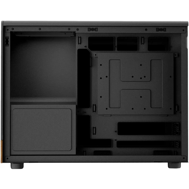 Корпус Gamdias Athena M4M Wood Black (4711514503784) - изображение 7