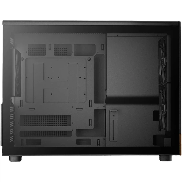 Корпус Gamdias Athena M4M Wood Black (4711514503784) - изображение 11