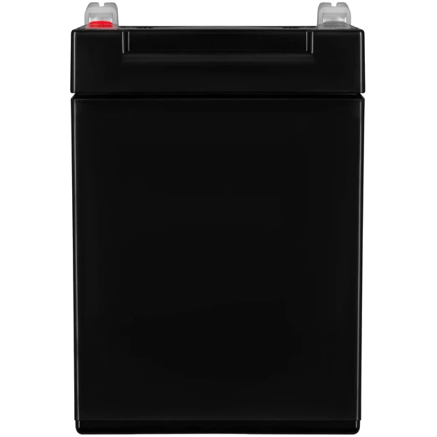 Аккумуляторная батарея к ИБП (UPS) 2E GS 12V 7.2Ah (2E-GS12-7.2) - Фото 4 Аккумуляторная батарея к ИБП (UPS) 2E GS 12V 7.2Ah (2E-GS12-7.2) - изображение 4