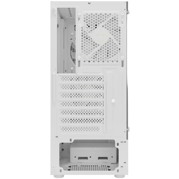 Корпус Gamdias Aura GC7 WH ARGB Mid-Tower PC Case (4711514500684) - зображення 6
