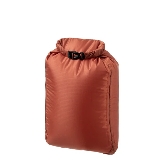 Гермомешок туристический для сплава или похода Turbat Germik 6L Orange (100076181) - изображение 4