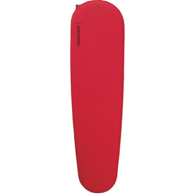 Туристичний килимок самонадувний Therm-A-Rest ProLite Plus R Cayenne (100042079) - зображення 2