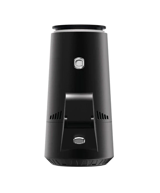 Портативная электрическая чаша для кальяна XKAH Pro Graphite с аккумулятором и USB-C зарядкой - Фото 6 Портативная электрическая чаша для кальяна XKAH Pro Graphite с аккумулятором и USB-C зарядкой - изображение 6