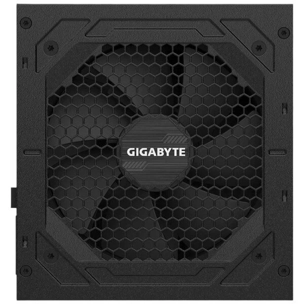 Блок питания для корпусов Gigabyte GP-P850GM, Черный - 622319 - Фото 5 Блок питания для корпусов Gigabyte GP-P850GM, Черный - 622319 - изображение 5